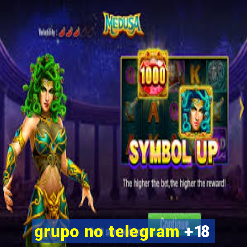 grupo no telegram +18